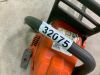 Husqvarna 236 Petrol Chainsaw - 4