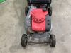 UNRESERVED Honda Pro Lawnmower - 2