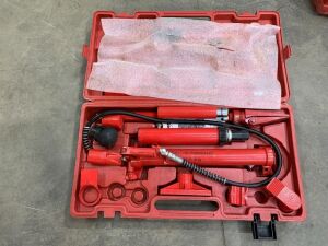 UNRESERVED Porta Power Hydraulic Repair Kit