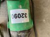 UNRESERVED Hitachi Angle Grinder - 2