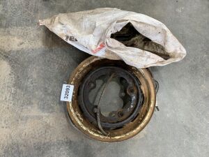 UNRESERVED Tirfor Steel Rope Winch