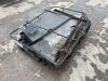 UNRESERVED Excavator Anti Vandal Guards - 2