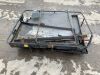 UNRESERVED Excavator Anti Vandal Guards - 3