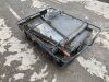 UNRESERVED Excavator Anti Vandal Guards - 4