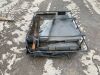 UNRESERVED Excavator Anti Vandal Guards - 5