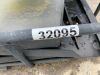 UNRESERVED Excavator Anti Vandal Guards - 6