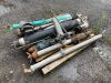 UNRESERVED Pallet Of Assorted Rams - 4