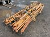 Pallet Of Scaffolding - 3