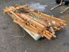 Pallet Of Scaffolding - 4