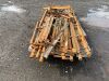 Pallet Of Scaffolding - 5