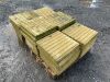 Pallet Of Paving Slabs - 2