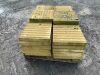 Pallet Of Paving Slabs - 3