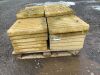 Pallet Of Paving Slabs - 4