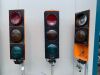 7 x Traffic Lights - 2