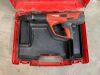 UNRESERVED Hilti DX460 Nail Gun - 2