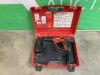 UNRESERVED Hilti DX460 Nail Gun - 3