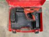 UNRESERVED Hilti DX460 Nail Gun - 4