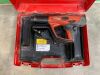 UNRESERVED Hilti DX460 Nail Gun - 2