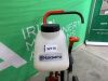 UNRESERVED Husqvarna Consaw Trolley c/w Water Tank - 3