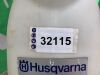 UNRESERVED Husqvarna Consaw Trolley c/w Water Tank - 4