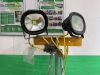 UNRESERVED Elite Tripod LED Work Lights - 2