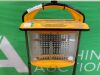 UNRESERVED Exin Portable Rechargable LED Site Light - 2