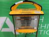 UNRESERVED Exin Portable Rechargable LED Site Light - 2