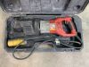 UNRESERVED Milwaukee SSPE1500 Orbital Super Saw - 2