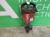 UNRESERVED Hilti TE1000-AVR Demolition Drill