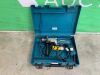 UNRESERVED Makita HP2051 110V Hammer Drill