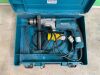 UNRESERVED Makita HP2051 110V Hammer Drill - 2