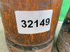 UNRESERVED 2 x Submersible Pumps - 2