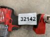 UNRESERVED Milwaukee Cordless Drill - 2