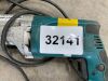 UNRESERVED Makita HP2050 110V Hammer Drill - 2