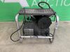 UNRESERVED Steam Master 110V Wall Paper Stripper