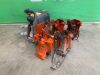 UNRESERVED Husqvarna Consaw Parts