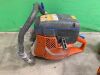 UNRESERVED Husqvarna Consaw Parts - 2