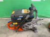 UNRESERVED Husqvarna Consaw Parts - 3