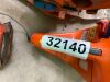 UNRESERVED Husqvarna Consaw Parts - 5