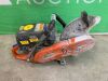 UNRESERVED Husqvarna K760 Petrol Consaw - 3