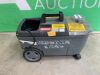 UNRESERVED Karcher Puzzi 100 Portable Carpet Cleaner - 3