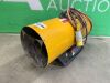 UNRESERVED Master BLP53D Heater