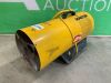 UNRESERVED 2013 Master BLP53D Heater