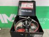 UNRESERVED 2015 Western Portable Fuel Bowser (105Ltr) c/w Transfer Pump & Hose - 2