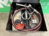 UNRESERVED 2015 Western Portable Fuel Bowser (105Ltr) c/w Transfer Pump & Hose - 3