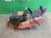 UNRESERVED Husqvarna K760 Petrol Consaw - 3