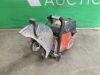 UNRESERVED Husqvarna K760 Petrol Consaw