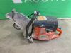 UNRESERVED Husqvarna K760 Petrol Consaw - 2