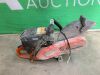 UNRESERVED Husqvarna K760 Petrol Consaw - 3