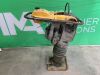 UNRESERVED Wacker Neuson Rammer BS60-2 Jumping Jack - 2